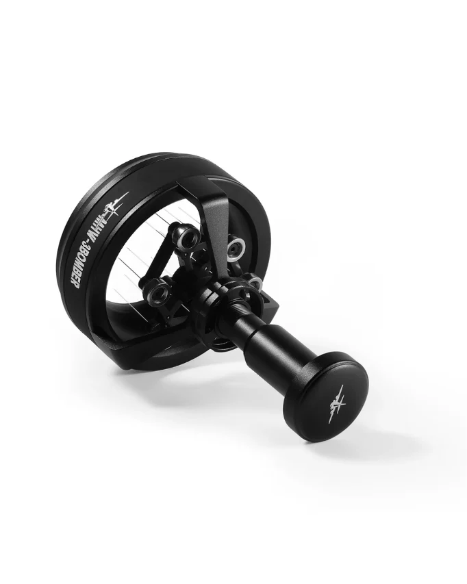 MHW-3BOMBER YU Series WDT Tool بومبر مفكك تكتلات - Image 4