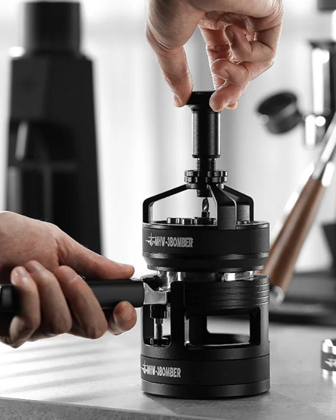 MHW-3BOMBER YU Series WDT Tool بومبر مفكك تكتلات - Image 7