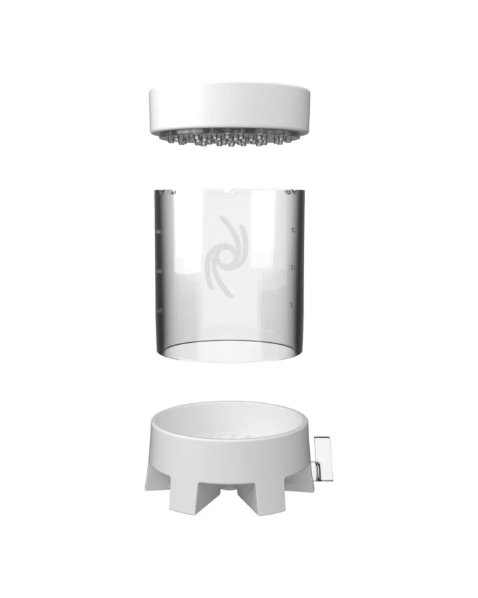 NextLevel Pulsar™ Brewer نيكست ليفيل بولسار - Image 4