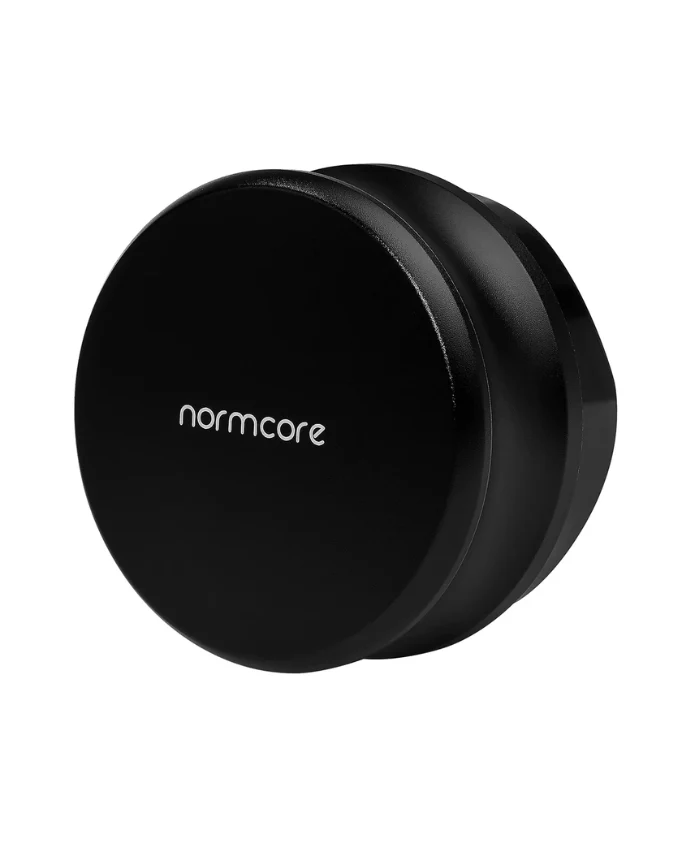 Normcore Coffee Gravity Distributor Titanium Base نورمكور موزع كرافتي قاعدة تيتانيوم - Image 3