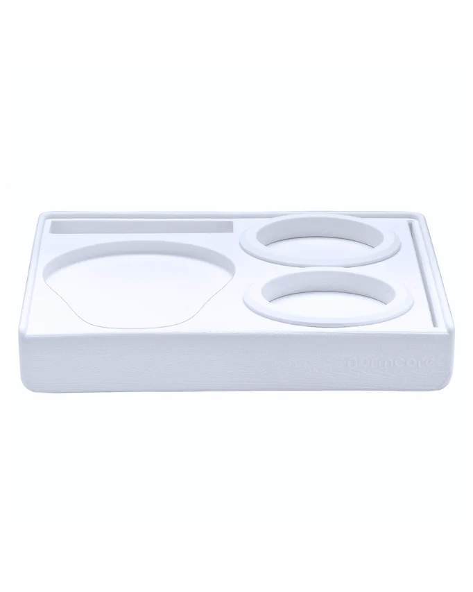NORMCORE ESPRESSO Compact Tamping Station نورمكور محطة بورتافلتر - Image 3
