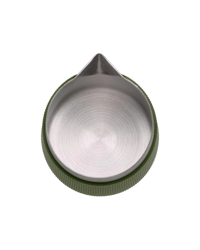 Normcore Handleless Milk Pitcher - Sharp Spout  بيتشر نورمكور بيتشر - حافة حادة - Image 2