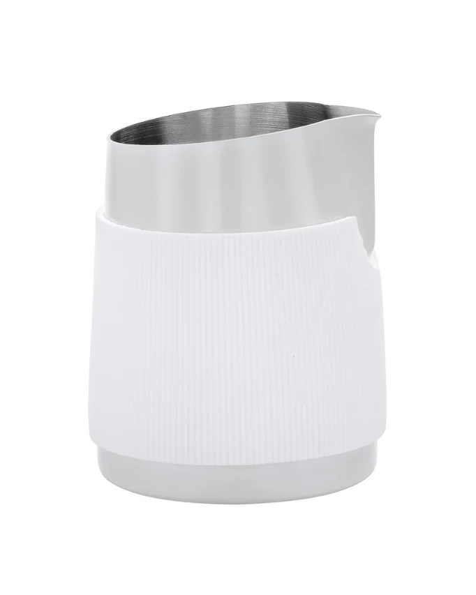 Normcore Handleless Milk Pitcher - Sharp Spout بيتشر نورمكور بيتشر - حافة حادة - Image 3