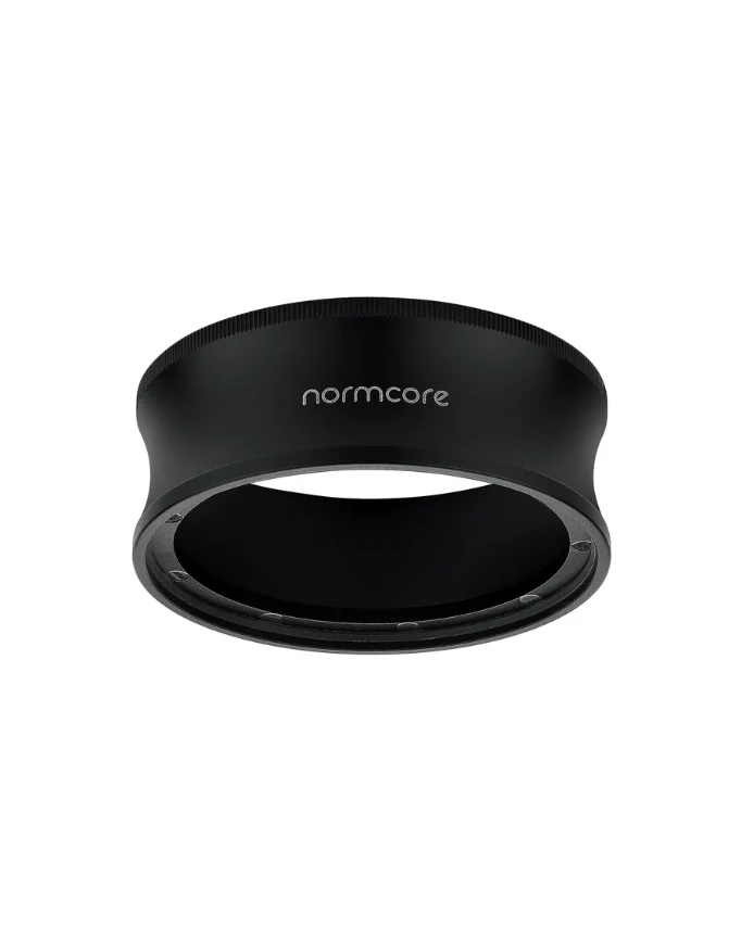 Normcore Magnetic Dosing Funnel V2 Tall Version نورمكور دوزنك فنل الإصدار الطويل - Image 3