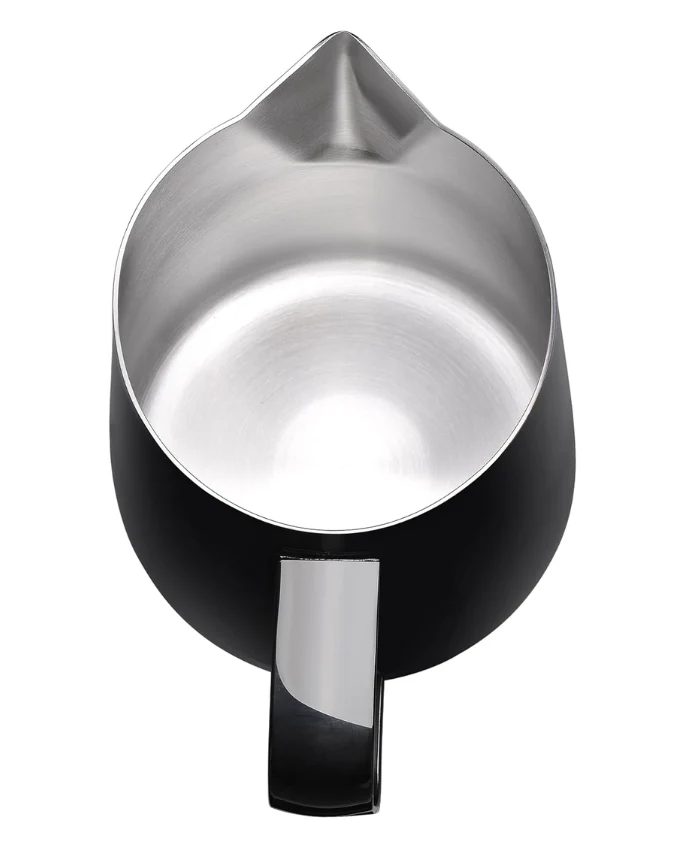 normcore Milk Pitcher with Sharp Spout نورمكور بيتشر حافة حادة - Image 3