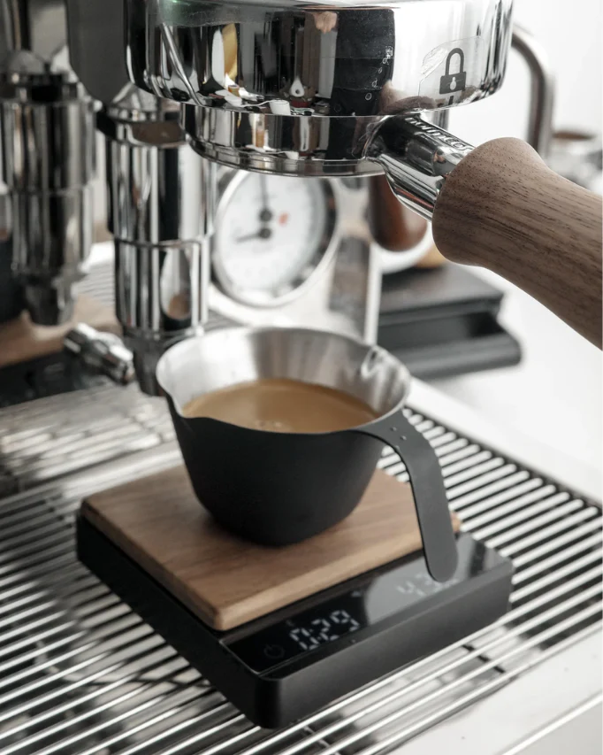 Normcore Pocket Coffee Scale V2 نورمكور ميزان ميني - Image 6
