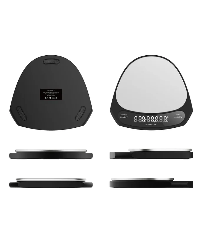Normcore Ultra-thin Coffee Scale نورمكور ميزان الترا ثن - Image 3