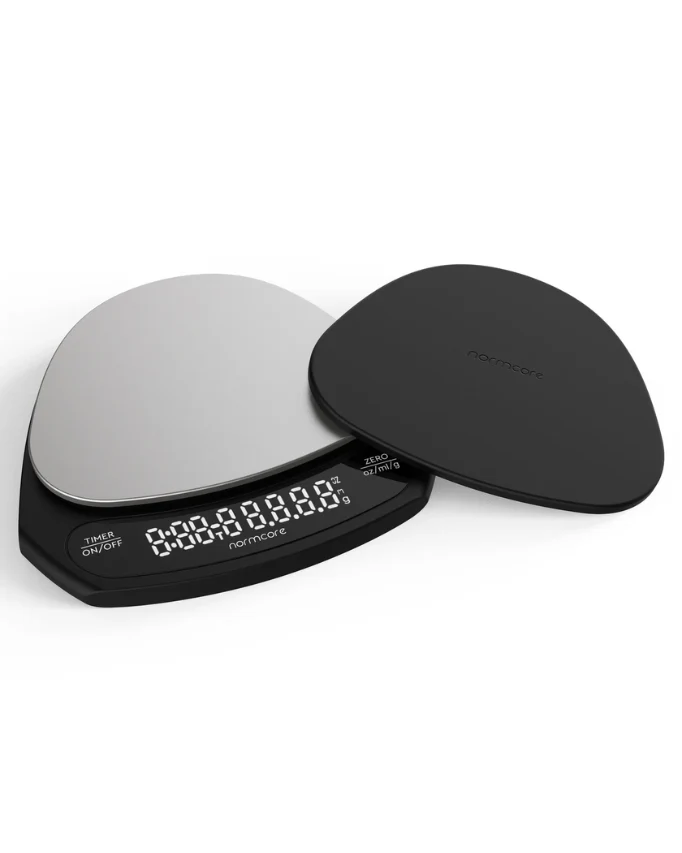 Normcore Ultra-thin Coffee Scale نورمكور ميزان الترا ثن - Image 5