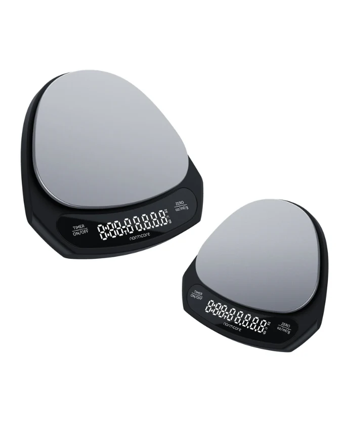 Normcore Ultra-thin Coffee Scale نورمكور ميزان الترا ثن - Image 6