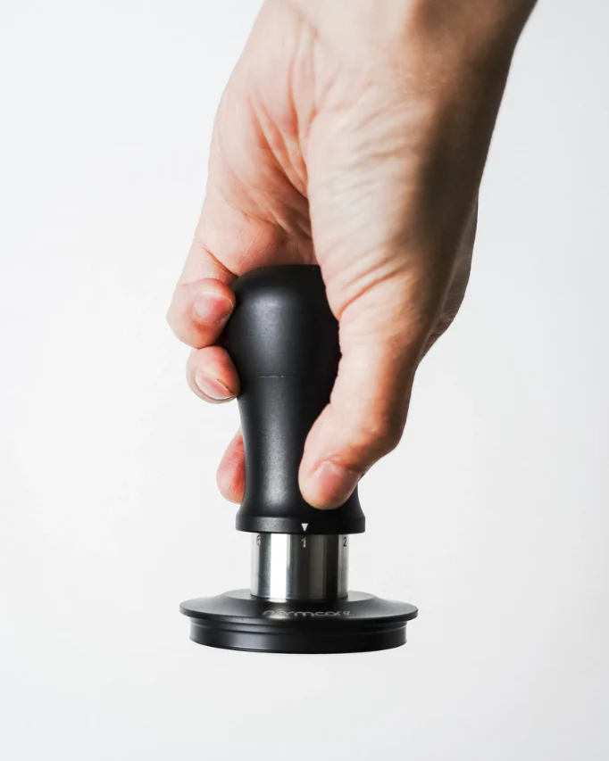 Normcore V5 Spring Loaded Tamper  نورمكور تامبر سبرنك - Image 2