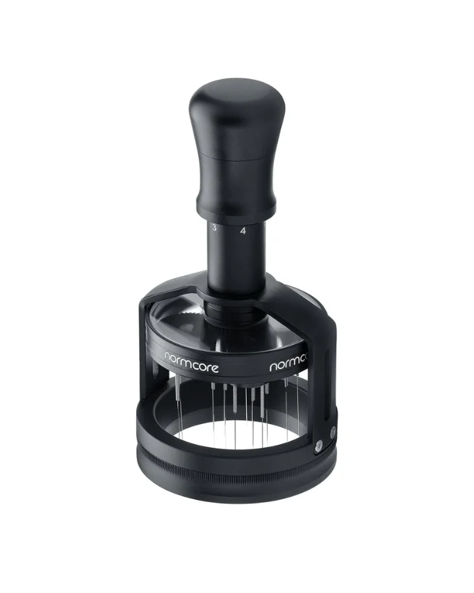 Normcore Planetary Version Needle Distributor Tool نورمكور مفكك تكتلات اصدار بلانتري