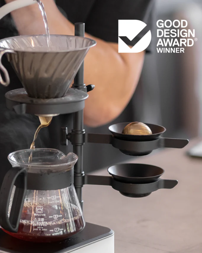 Nucleus Paragon Brewer باركون - Image 4