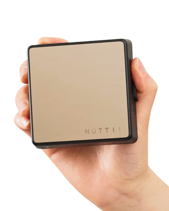 Nuttii Geo-C Pro Digital Coffee Scale نوتي  ميزان  جيو سي برو - Image 3