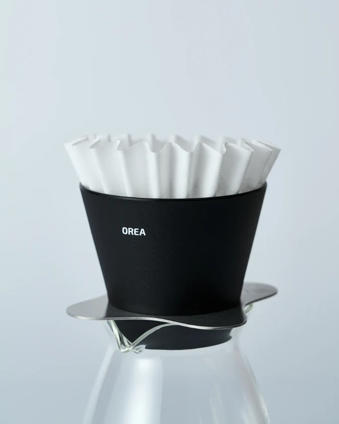 OREA Filter Paper wave اوريا فلاتر ويف - Image 3
