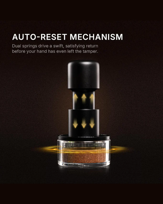 Timemore Impulse Impact Tamper تايم مور تامبر امبلس - Image 10