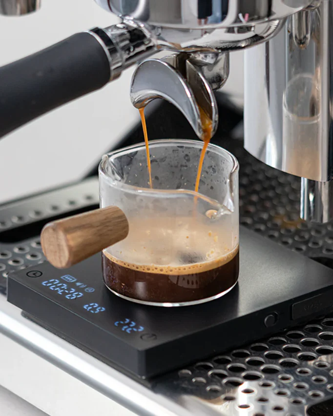 TIMEMORE Basic Mini Coffee Scale تايم مور ميزان بيسك ميني - Image 10