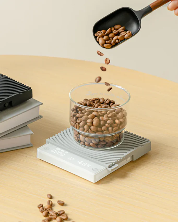 TIMEMORE Basic Mini Coffee Scale تايم مور ميزان بيسك ميني - Image 15