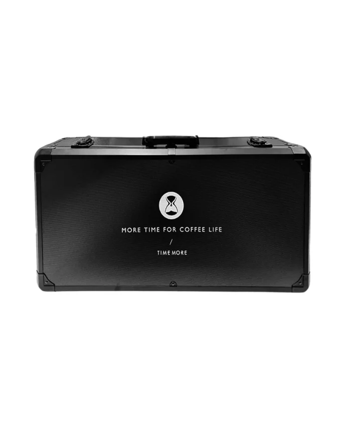 TIMEMORE C3S (Fish Pro version) Coffee Suitcase تايم مور حقيبة ادوات قهوة - Image 2