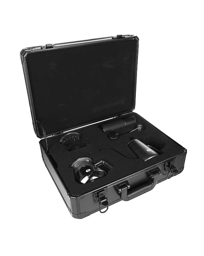 TIMEMORE C3S small Suitcase تايم مور حقيبة ادوات قهوة