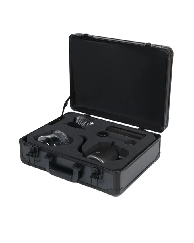 TIMEMORE C3S small Suitcase تايم مور حقيبة ادوات قهوة - Image 6