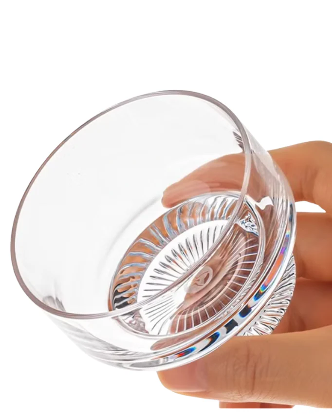 Timemore Affogato Glass Cup تايم مور كوب افوكاتو - Image 4