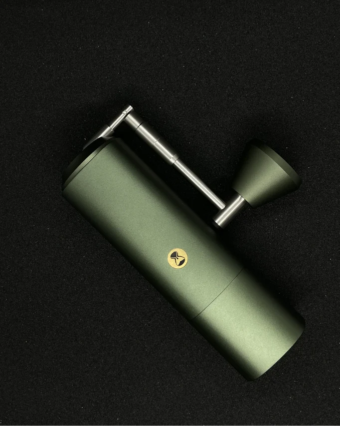 Timemore Chestnut X Premium Hand Grinder   تايم مور مطحنة يدوية - Image 3