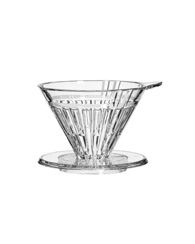 TIMEMORE Crystal Eye Turbo Dripper PCTG (New) تايم مور دريبر توربو  الجديد - Image 2