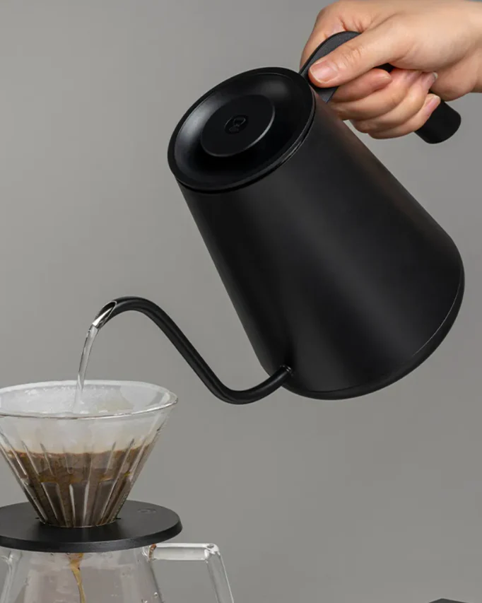 TIMEMORE Kettle fish pro كيتل تايم مور - Image 6