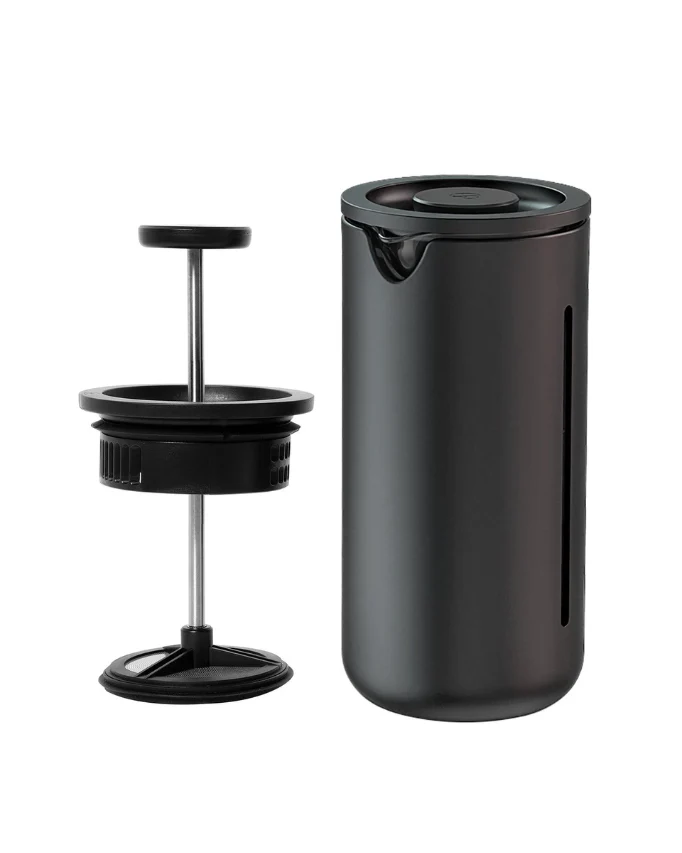 TIMEMORE Travel French Press تايم مور فرينش برس - Image 4