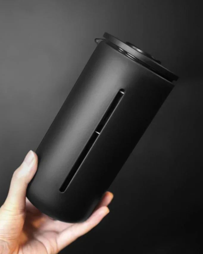 TIMEMORE Travel French Press تايم مور فرينش برس - Image 9