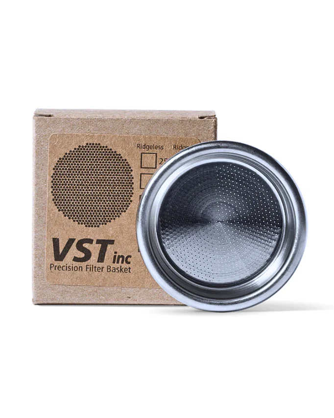 VST Precision Filter Basket 18 gm باسكت 18 غم VST