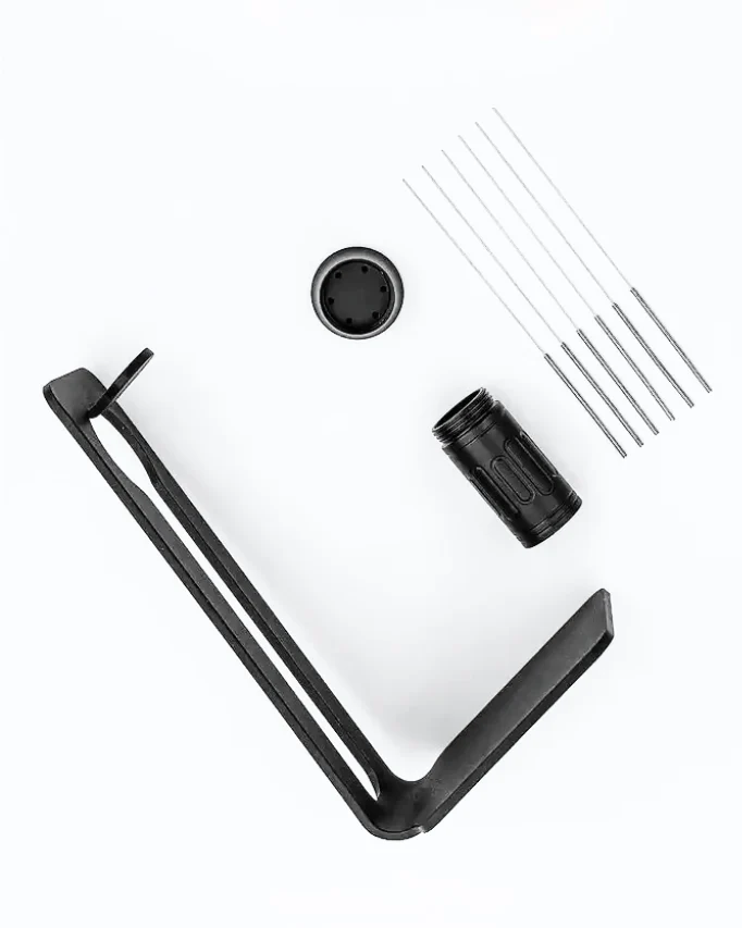 WDT مفكك تكتلات - Image 3
